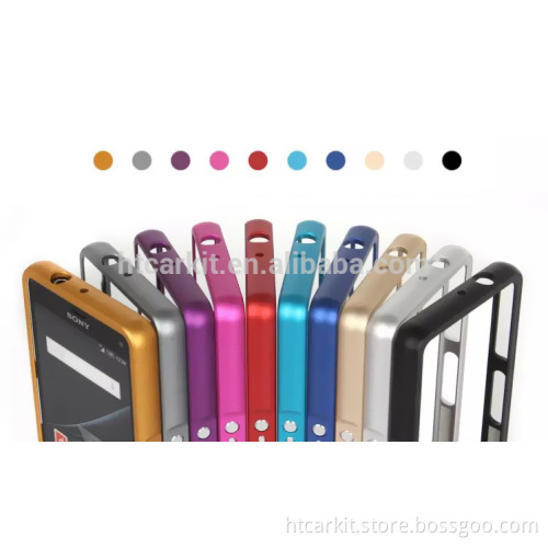 2016 China supplier high quality flip cover case for sony m5,case for sony xperia m5